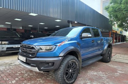 Ford Ranger Raptor 2020 - Odo 3.8 vạn km