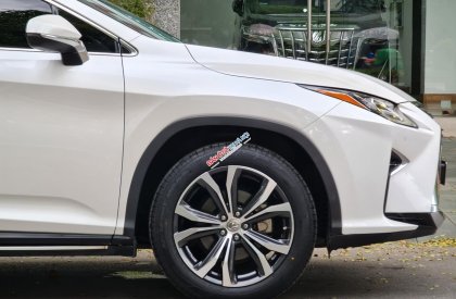 Lexus RX 200 2016 - Chất xe cực đẹp bao test toàn quốc