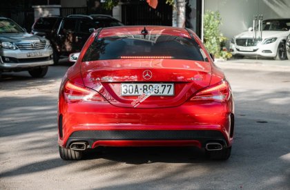 Mercedes-Benz CLA 250 2015 - Đăng ký 2016