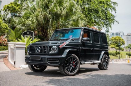 Mercedes-AMG G 63 2021 - Model 2022 - Giao ngay