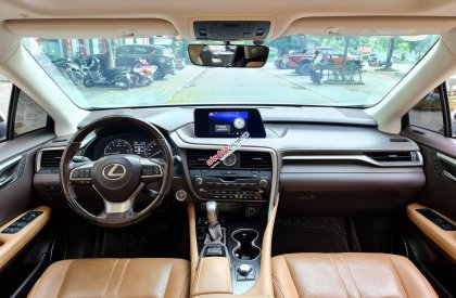 Lexus RX 200 2016 - Biển thành phố vip