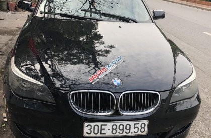 BMW 530i 2008 - xe chính chủ đi cần bán