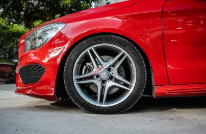 Mercedes-Benz CLA 250 2015 - Xe 1 chủ sử dụng