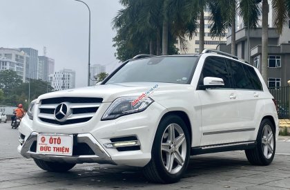 Mercedes-Benz GLK 250 2014 - SUV gầm cao