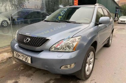 Lexus RX 330 0 2005 - Cần bán lại xe nhập khẩu giá chỉ 520tr