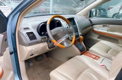 Lexus RX 330 0 2005 - Cần bán lại xe nhập khẩu giá chỉ 520tr