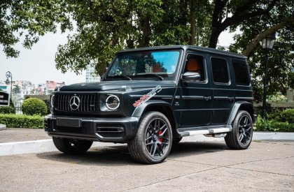 Mercedes-AMG G 63 2021 - Model 2022 - Giao ngay