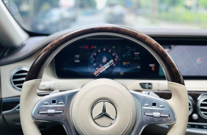 Mercedes-Benz S 450L 2019 - Hỗ trợ bank 70% giá trị xe