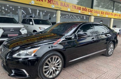 Lexus LS 460 2015 - Xe đẹp, sang trọng