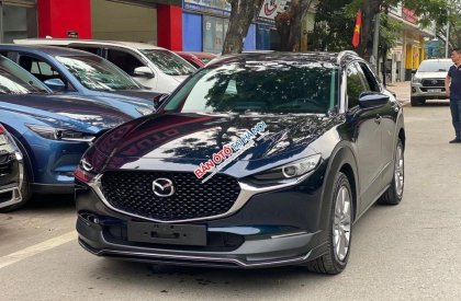 Mazda CX-30 2021 - Giá cạnh tranh