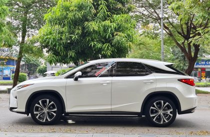 Lexus RX 200 2016 - Biển thành phố vip