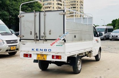 Chiến Thắng Kenbo 2019 - Màu trắng giá ưu đãi