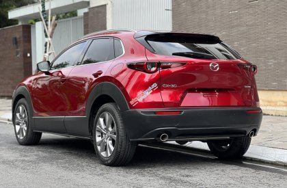 Mazda CX-30 2021 - Siêu lướt, max đẹp