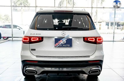 Mercedes-Benz GLB 200 2020 - Xe gia đình giá tốt 1 tỷ 879tr