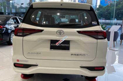 Toyota Avanza Premio 2022 - Giá tốt nhất miền Bắc - 10 suất giao trong tháng 10