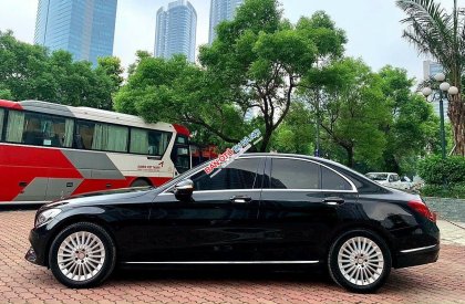 Mercedes-Benz C 250 2014 - Cần bán xe giá chỉ 875 triệu