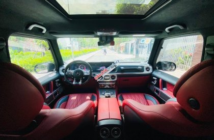 Mercedes-AMG G 63 2021 - Xe tên công ty xuất hoá đơn cực cao