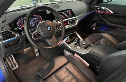 BMW 430i 2021 - Chính chủ bán xe model 2022