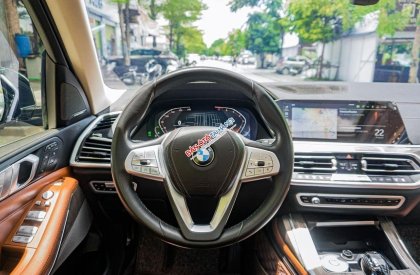BMW X7 2019 - Bản 7 ghế