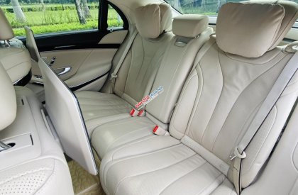 Mercedes-Benz S 450L 2020 - Biển Hà Nội up full Maybach S560