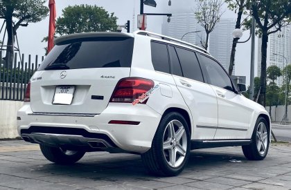 Mercedes-Benz GLK 250 2014 - SUV gầm cao