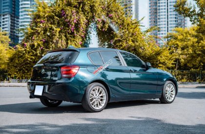 BMW 116i 2014 - Nhập khẩu nguyên chiếc giá 655tr