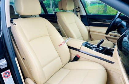 BMW 730Li 2014 - Màu đen, nhập khẩu