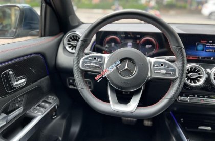 Mercedes-Benz GLB 200 2022 - Siêu lướt, bao check