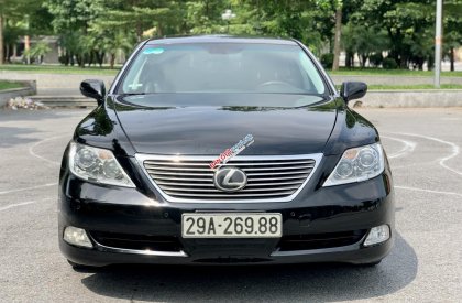 Lexus LS 460 2007 - Bản vip