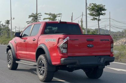 Ford Ranger Raptor 2020 - Thanh lý giá rẻ