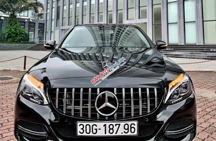 Mercedes-Benz C 250 2014 - Cần bán xe giá chỉ 875 triệu