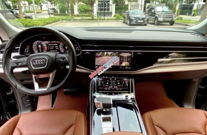 Audi Q8 2021 - Siêu lướt 600 km như xe mới đập hộp