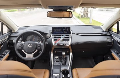 Lexus NX 300 2021 - Chạy cực ít biển tỉnh