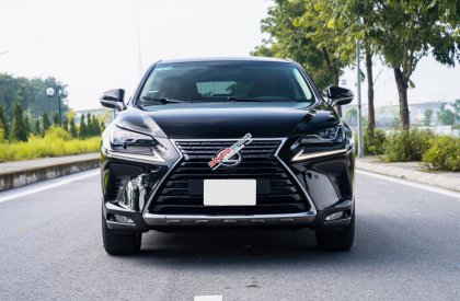 Lexus NX 300 2017 - Bán xe đi ít giá tốt 1 tỷ 980tr