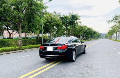 BMW 730Li 2014 - Màu đen, nhập khẩu