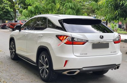 Lexus RX 200 2016 - Chất xe cực đẹp bao test toàn quốc