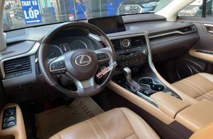 Lexus RX 200 2017 - Nhập khẩu giá chỉ 2 tỷ 550tr