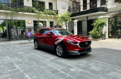 Mazda CX-30 2021 - Đăng ký lần đầu 2021, xe gia đình giá chỉ 869tr
