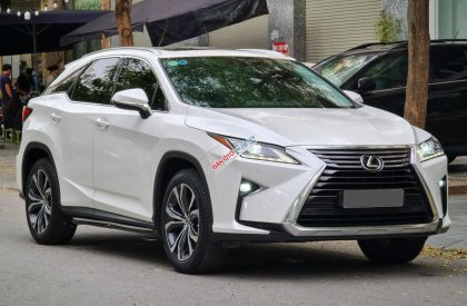 Lexus RX 200 2016 - Chất xe cực đẹp bao test toàn quốc