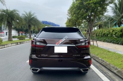 Lexus RX 300 2018 - Nhập khẩu nguyên chiếc