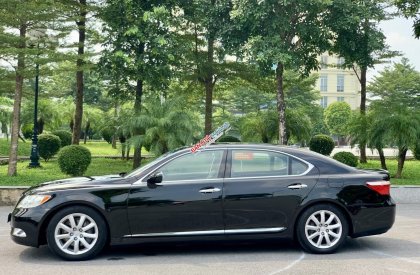 Lexus LS 460 2007 - Bản vip