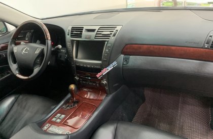 Lexus LS 460 2007 - Bản vip