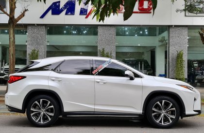 Lexus RX 200 2016 - Chất xe cực đẹp bao test toàn quốc