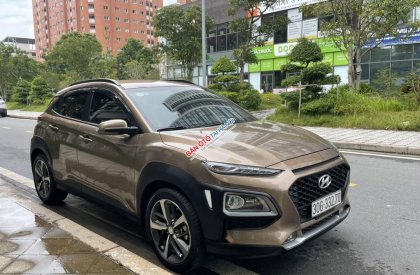 Hyundai Kona 2020 - Cần bán xe chính chủ giá 645tr