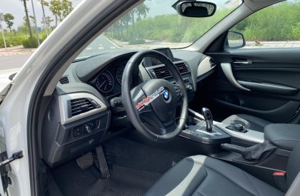 BMW 116i 0 2014 - Xe 1 chủ giữ gìn đã qua kiểm định tại xưởng dịch vụ - Tặng 1 năm chăm xe miễn phí