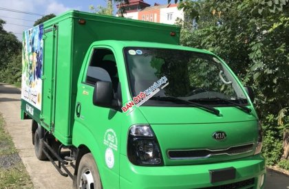 Kia K250 2020 - Tải 2490kg xuất hóa đơn