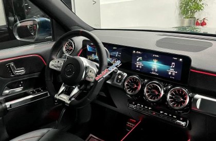 Mercedes-Benz GLB 35 2022 - Xe nhập khẩu nguyên chiếc Mexico