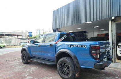 Ford Ranger Raptor 2020 - Odo 3.8 vạn km