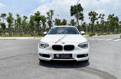 BMW 116i 0 2014 - Xe 1 chủ giữ gìn đã qua kiểm định tại xưởng dịch vụ - Tặng 1 năm chăm xe miễn phí