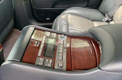 Lexus LS 460 2007 - Bản vip